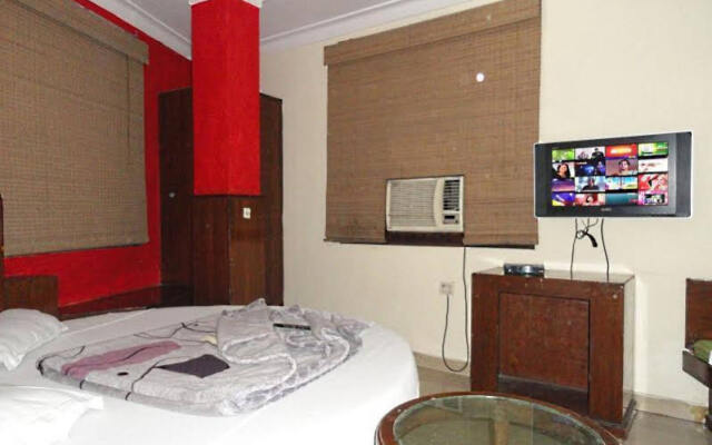 Hotel Shbad Deluxe
