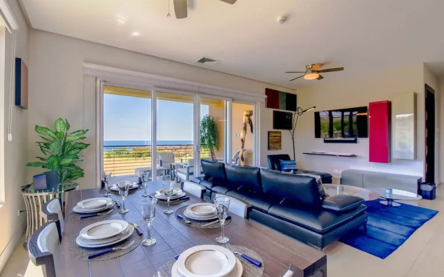 Los Suenos Resort Miramar 5B