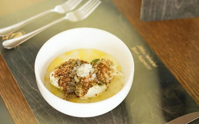 Спа-отель Johan