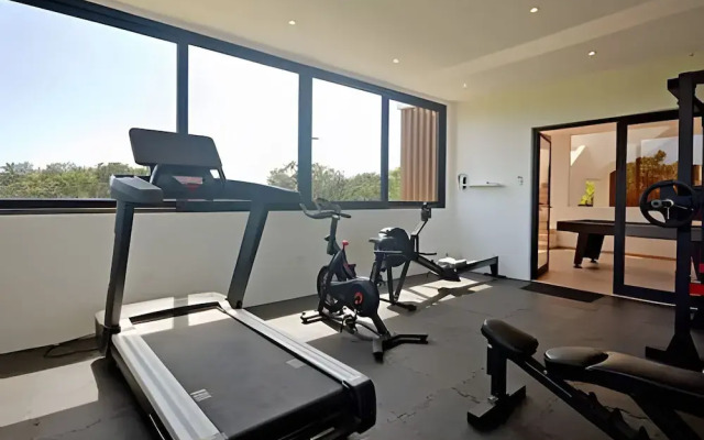 Oasis Yaaxlum 3BR