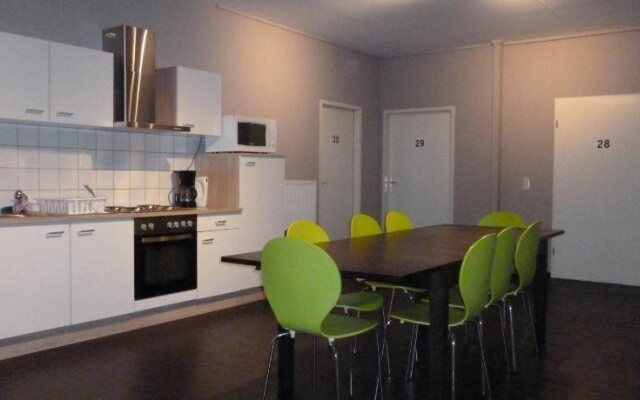 Bergedorf Haus 9
