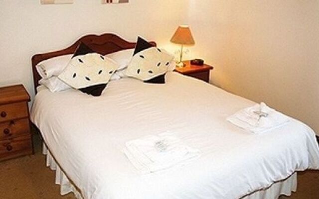 The Countryman Inn
