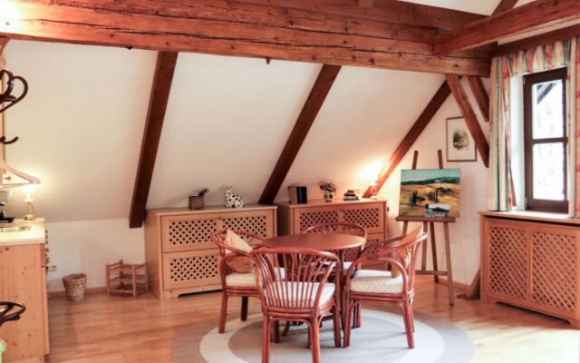 House Aigen Strobl