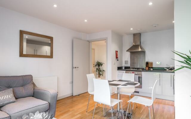 City Centre Apartment