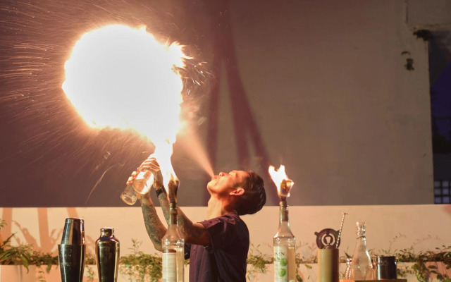 de Braga, ARTOTEL Curated