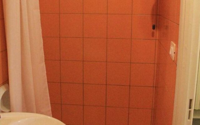Salva Gente - bed and breakfast