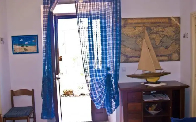 Casa Vacanza Agrustos Luigi