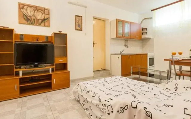Apartment Romantic