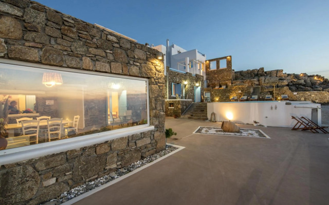 Manolia View Mykonos
