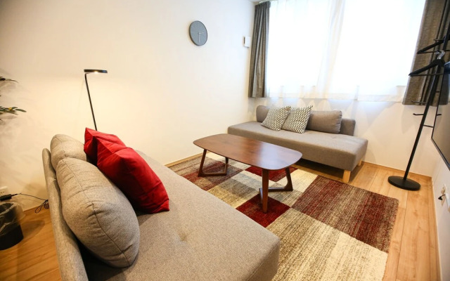 Prime Room Beppu Granmajest