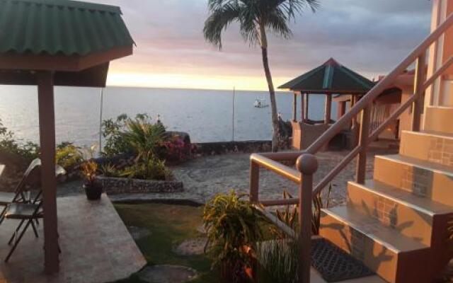 Sunset Vista Sea Front Guest House