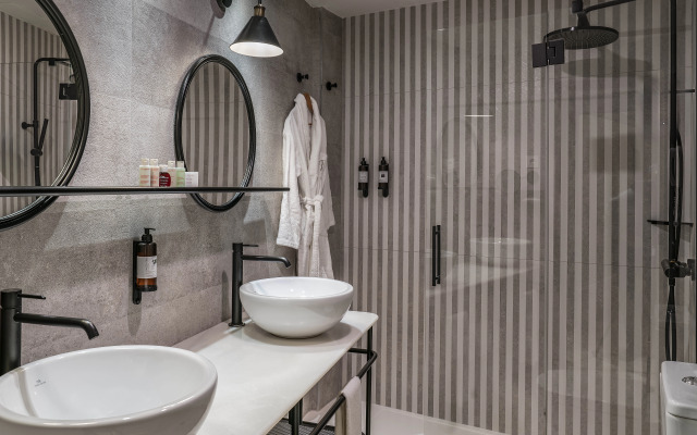 Vincci La Rabida Hotel