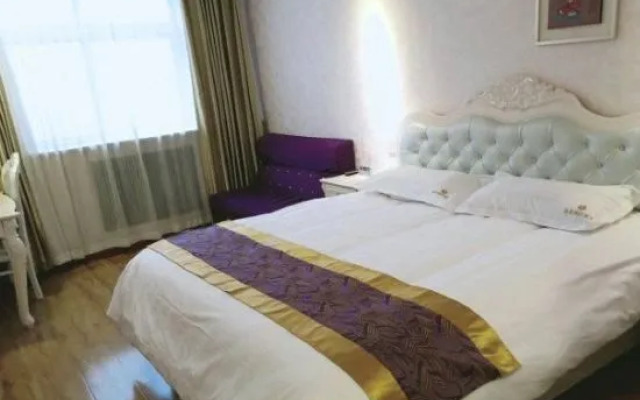 Haikuo Hotel