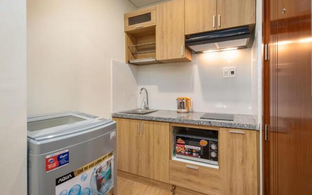 Cherry Hotel & Apartment Da Nang - Phoenix 2 Hotel