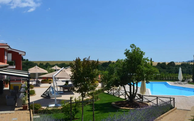 Il Podere di Marfisa