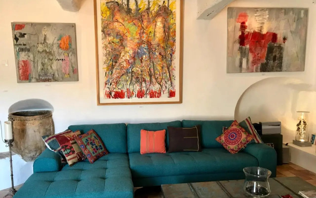 Guest App'Art