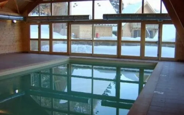 Les Flocons du Soleil