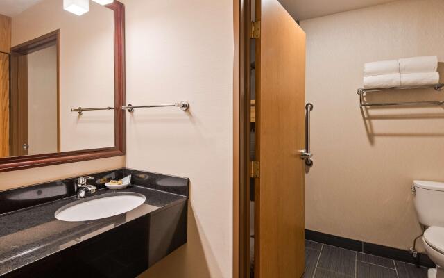 Best Western Plus City Center