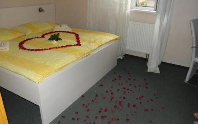Pension Formanka