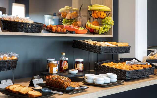 Best Western St Exupery Bordeaux Ouest