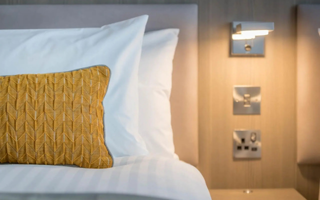 Maldron Hotel Glasgow City