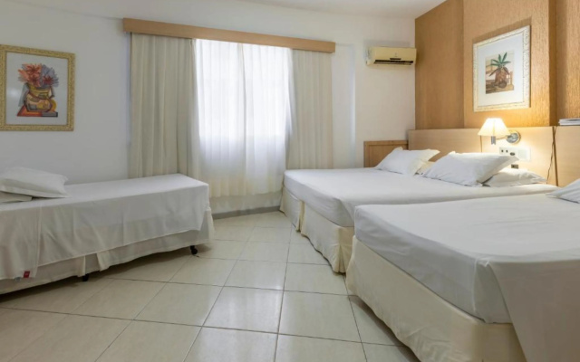 Hotel Ilha da Madeira