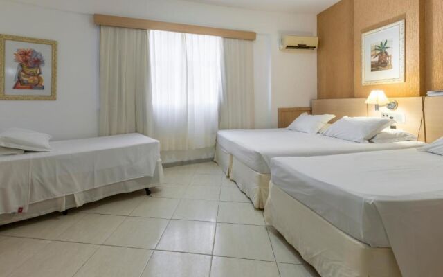 Hotel Ilha da Madeira