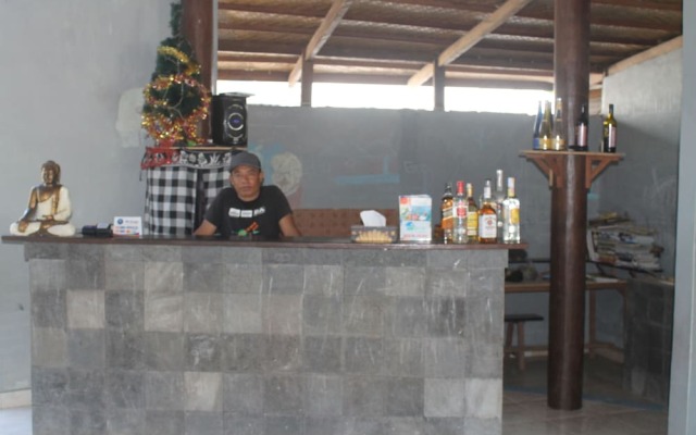 Rigils Bungalows and Spa