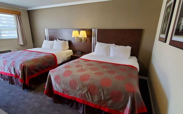 Ramada Limited Grand Forks