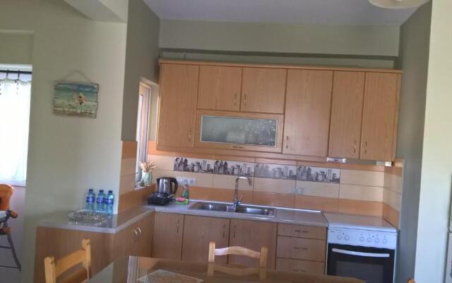Holidays Apartment Μεσσηνη