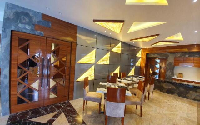 Hotel Indo Prime