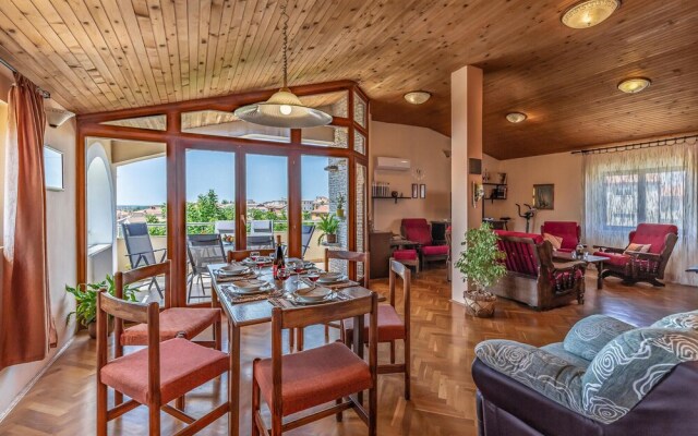 Stunning Apartment in Medulin With 3 Bedrooms and Wifi