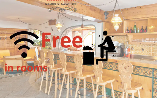 Guesthouse + Aparthotel Chesa Silva