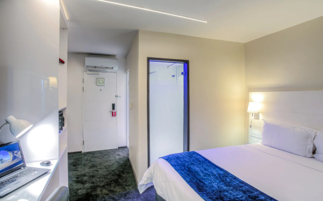 ONOMO Hotel Johannesburg Sandton