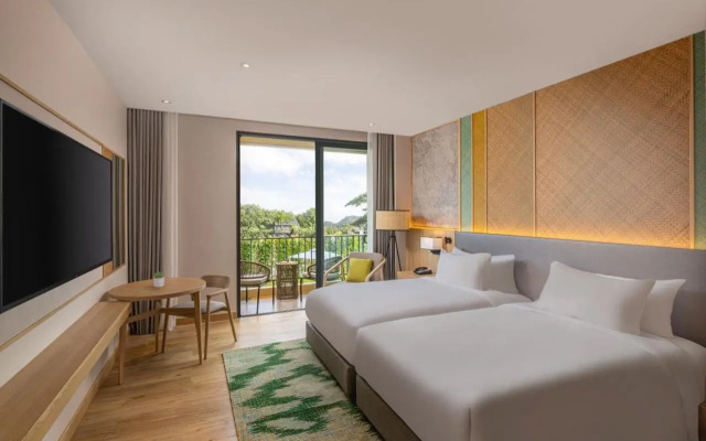 Dusit Princess Phatthalung