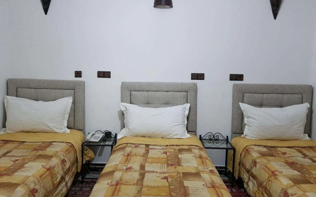 Riad Assia