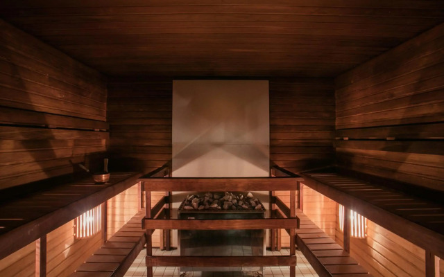 Hestia Hotel Strand