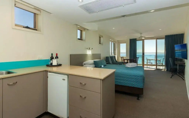 The Dorsal Boutique Hotel