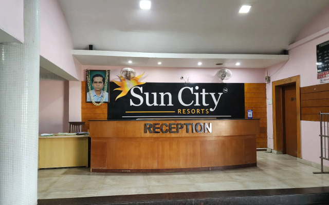 Sun City Mandarmani