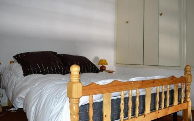 Studio Les Angles, 2 pièces, 4 personnes - FR-1-593-34