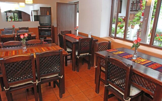 Casa Macondo Bed & Breakfast