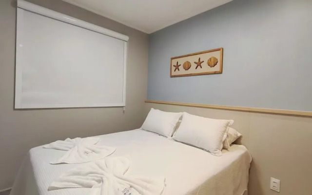 Itah Residence - Condomínio Beira-Mar