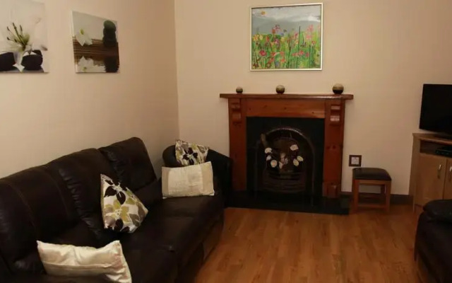 Sheebeg Self Catering