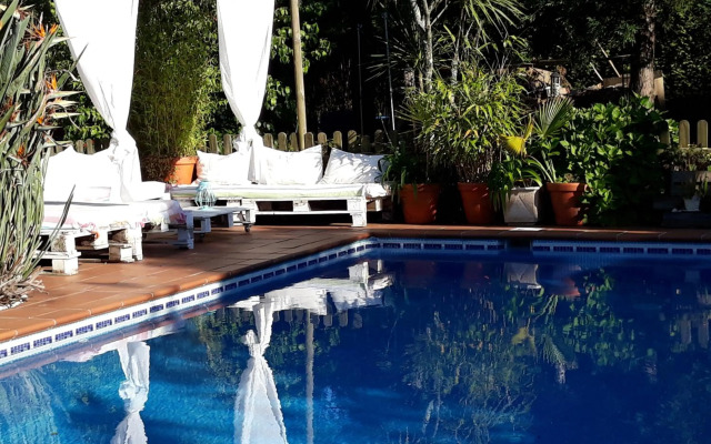 El Atico de Villalmar