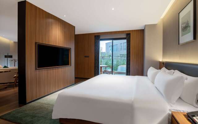 Tryp BY Wyndham Zizhou
