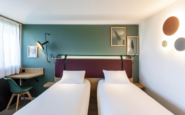 Campanile La Rochelle Nord - Puilboreau