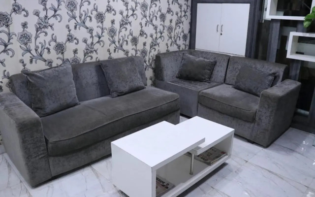 Hotel Raghuveer Residency
