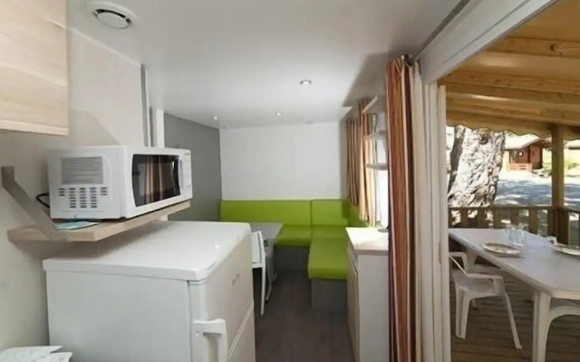 Camping Merendella