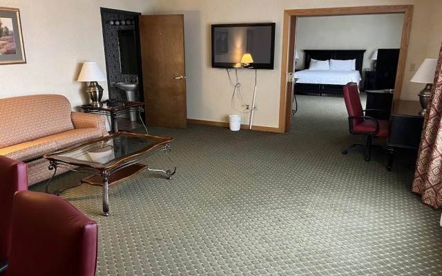 Days Hotel Sutton Flatwoods