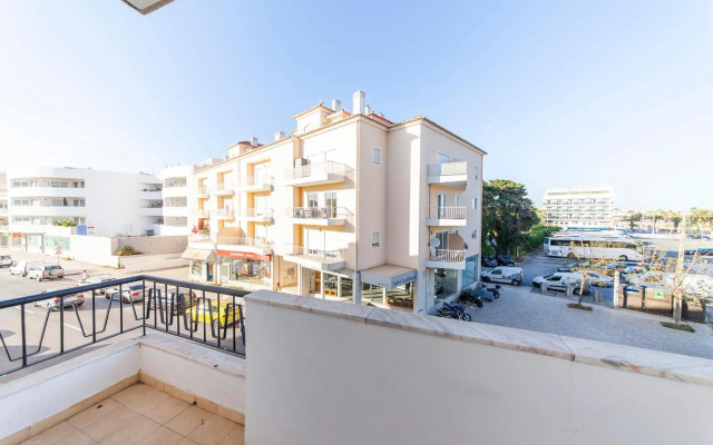 Vasco da Gama Apartments